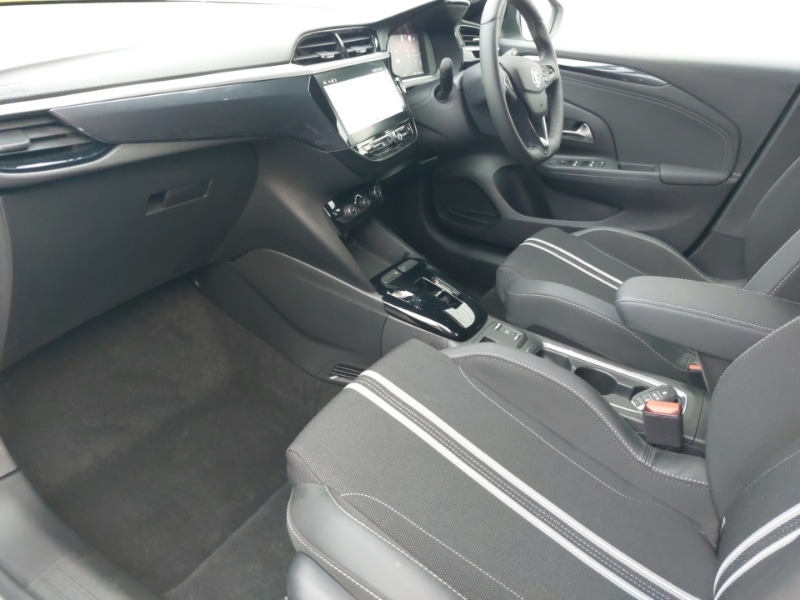 Used Vauxhall Corsa 2024 for sale - 77154896: Photo 5