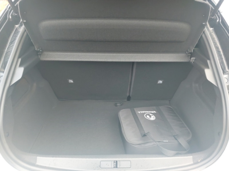 Used Vauxhall Corsa 2024 for sale - 77154896: Photo 8