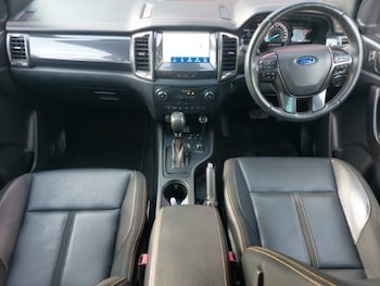 Used Ford Ranger 2021 for sale - 75852166: Photo
