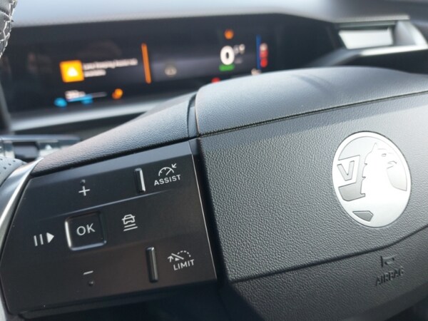 Used Vauxhall Grandland 2024 for sale - 75500788: Photo 19
