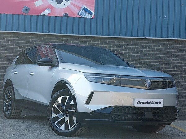 Used Vauxhall Grandland 2024 for sale - 75500788: Photo 1