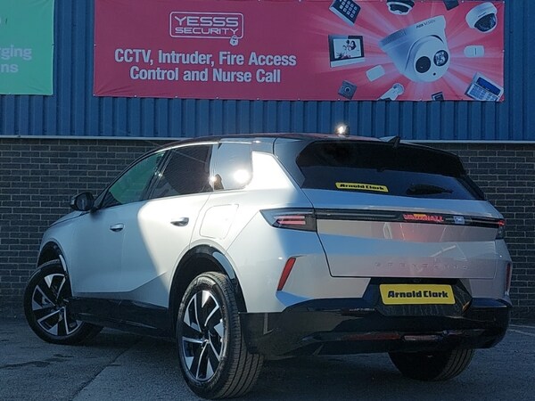 Used Vauxhall Grandland 2024 for sale - 75500788: Photo 3