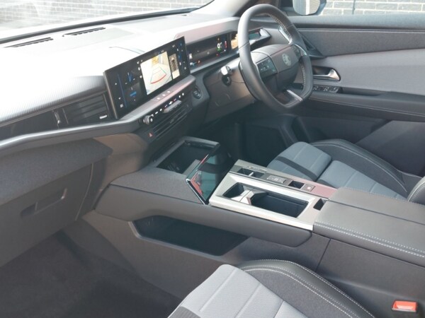 Used Vauxhall Grandland 2024 for sale - 75500788: Photo 5