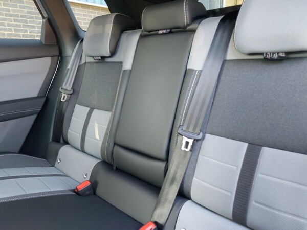 Used Vauxhall Grandland 2024 for sale - 75500788: Photo 6