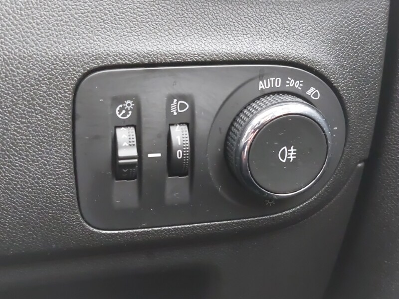 Used Vauxhall Crossland 2022 for sale - 77508972: Photo 12