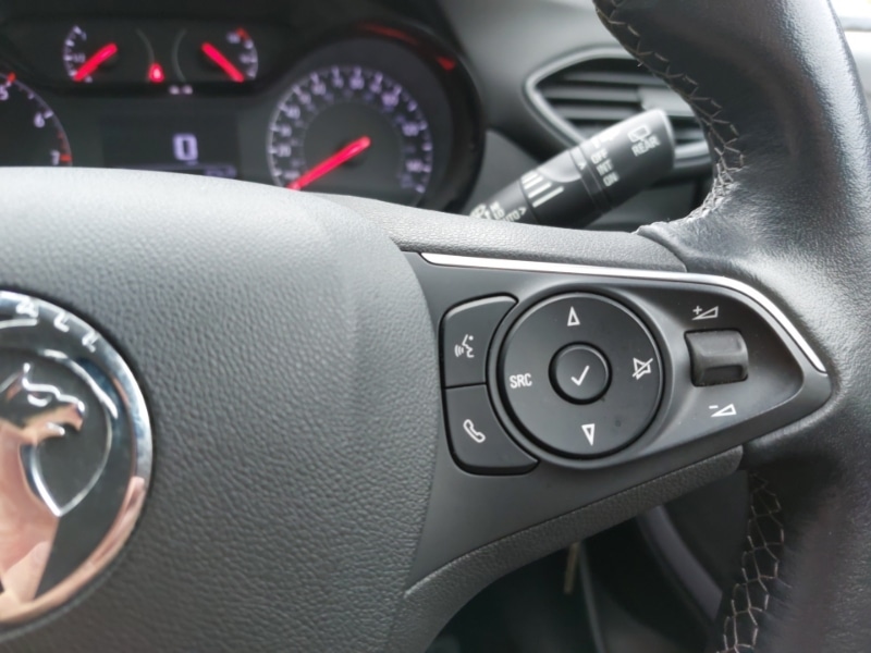 Used Vauxhall Crossland 2022 for sale - 77508972: Photo 13