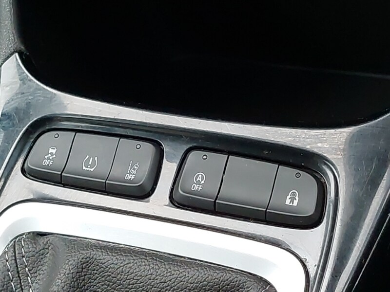 Used Vauxhall Crossland 2022 for sale - 77508972: Photo 19