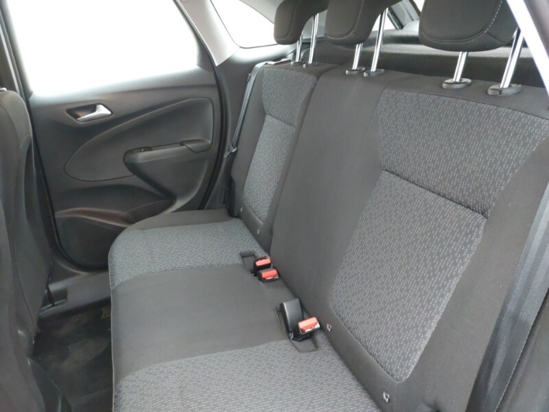 Used Vauxhall Crossland 2022 for sale - 77508972: Photo 6