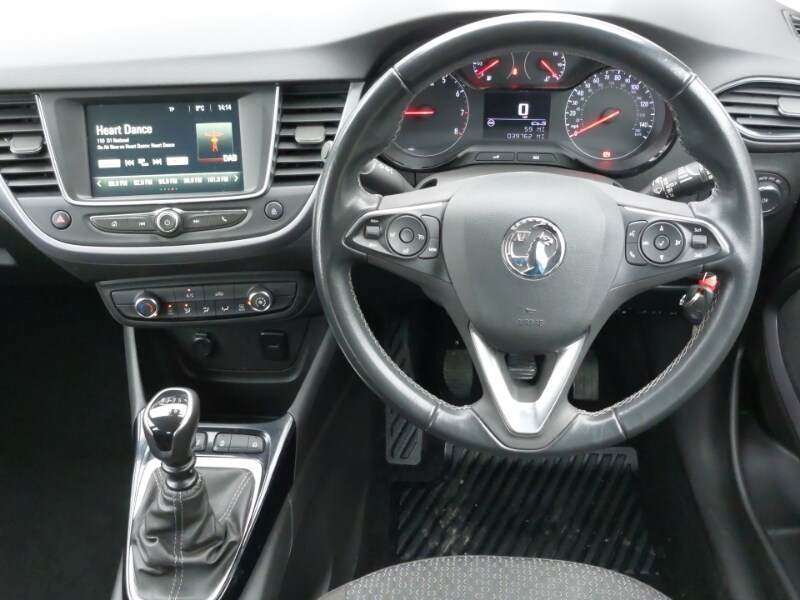 Used Vauxhall Crossland 2022 for sale - 77508972: Photo 7