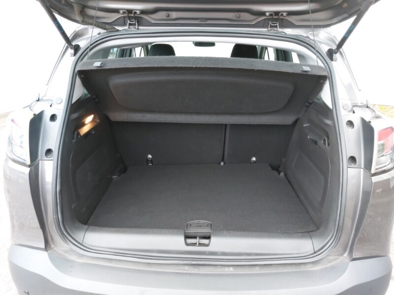 Used Vauxhall Crossland 2022 for sale - 77508972: Photo 8