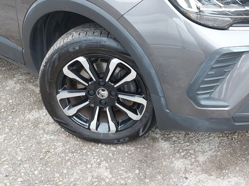 Used Vauxhall Crossland 2022 for sale - 77508972: Photo 9