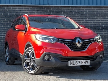 Renault - Kadjar