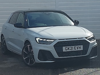 Audi A1 feature image