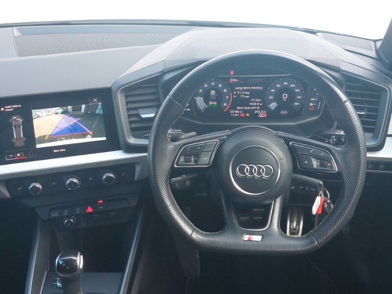 Used Audi A1 2021 for sale - 78151408: Photo 7