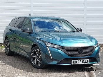 Used Peugeot 308 2023 for sale - 78972954: Photo
