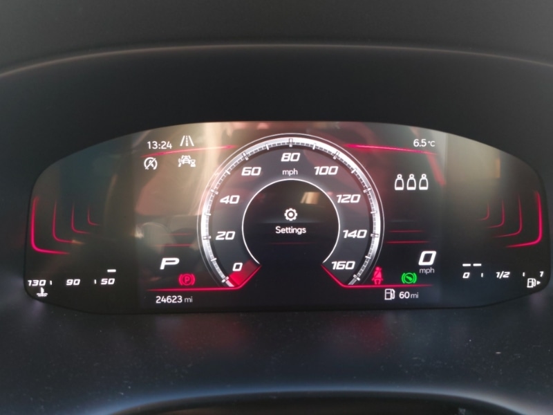 Used SEAT Ateca 2023 for sale - 76964064: Photo 10