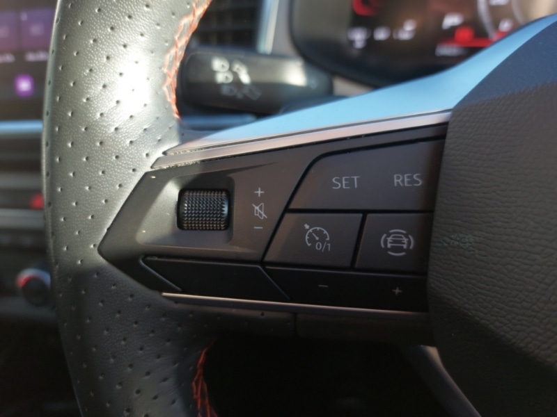 Used SEAT Ateca 2023 for sale - 76964064: Photo 12