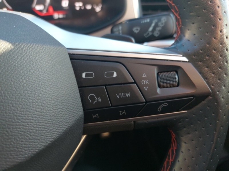 Used SEAT Ateca 2023 for sale - 76964064: Photo 13