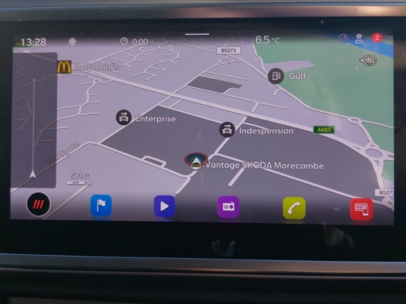 Used SEAT Ateca 2023 for sale - 76964064: Photo 14