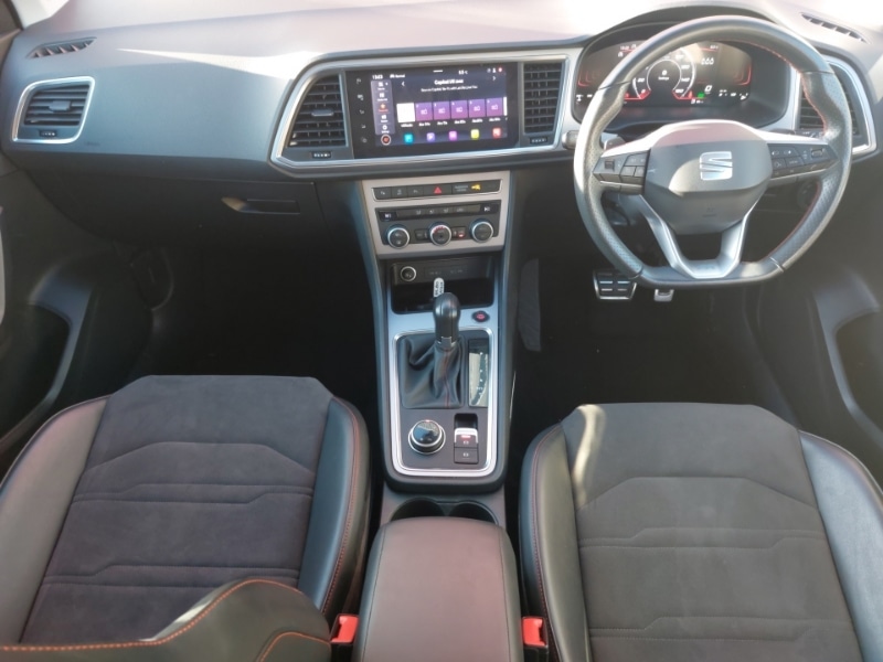 Used SEAT Ateca 2023 for sale - 76964064: Photo 2