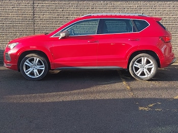 Used SEAT Ateca 2023 for sale - 76964064: Photo