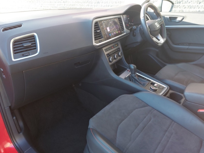 Used SEAT Ateca 2023 for sale - 76964064: Photo 5