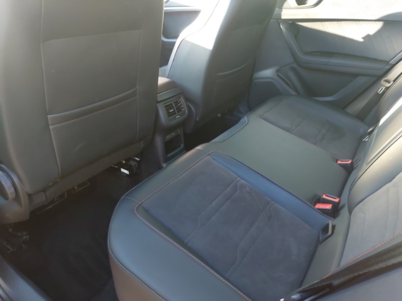 Used SEAT Ateca 2023 for sale - 76964064: Photo 6