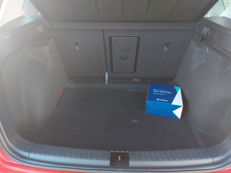 Used SEAT Ateca 2023 for sale - 76964064: Photo 8