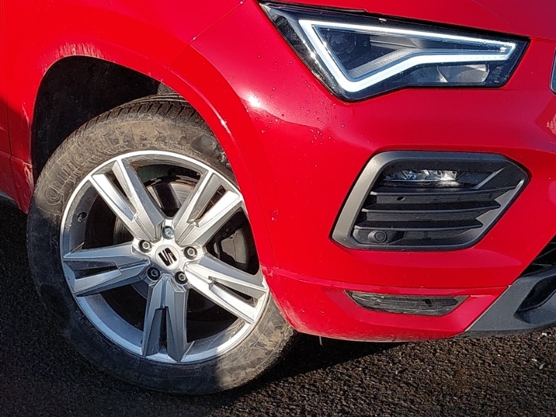 Used SEAT Ateca 2023 for sale - 76964064: Photo 9