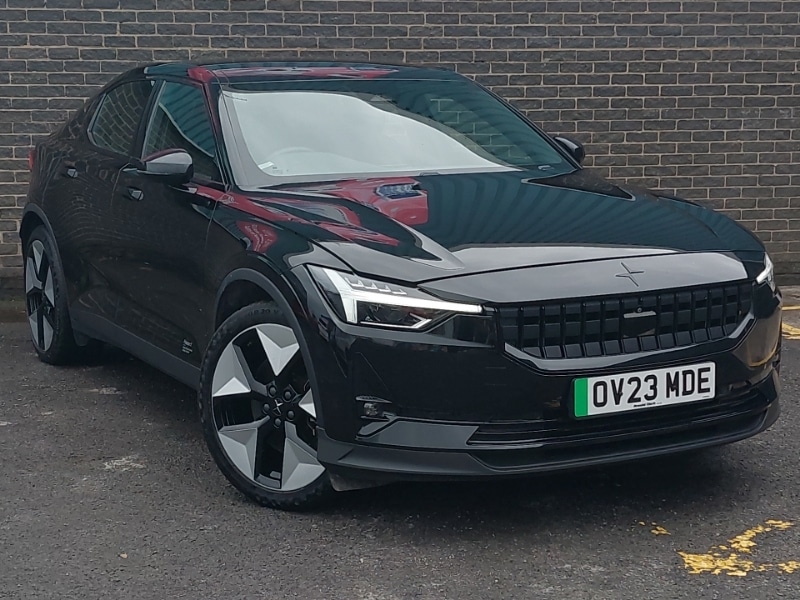 Used Polestar Polestar 2 2023 for sale - 76471663: Photo 1
