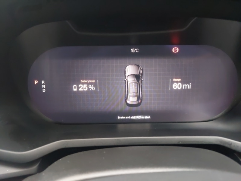 Used Polestar Polestar 2 2023 for sale - 76471663: Photo 10