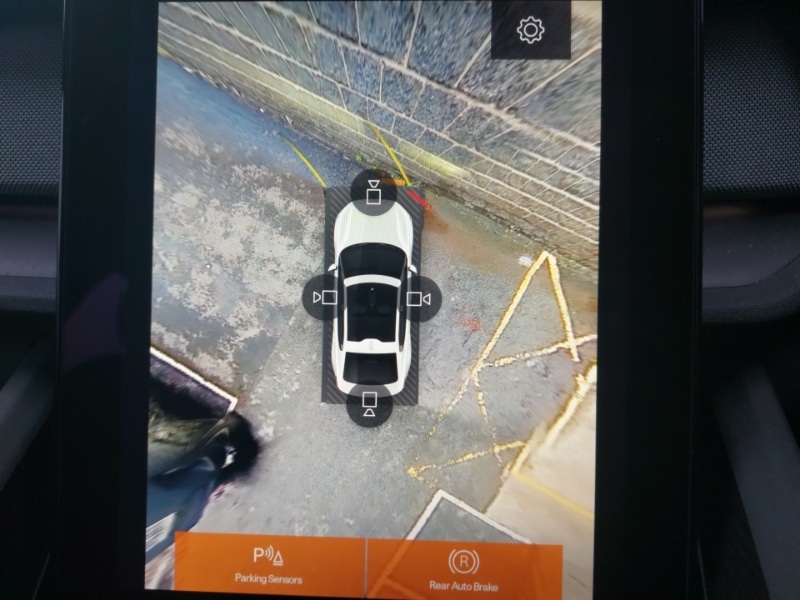 Used Polestar Polestar 2 2023 for sale - 76471663: Photo 11