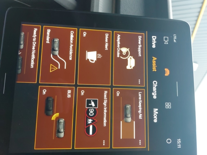 Used Polestar Polestar 2 2023 for sale - 76471663: Photo 15