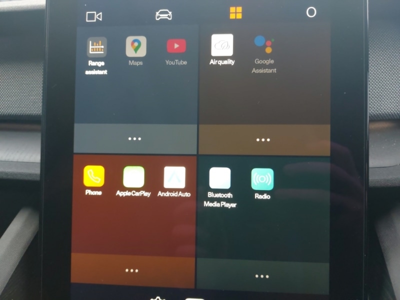 Used Polestar Polestar 2 2023 for sale - 76471663: Photo 16