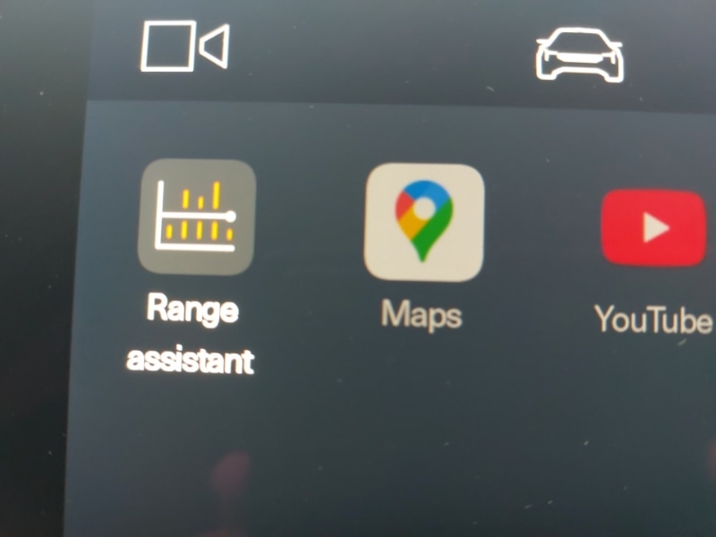 Used Polestar Polestar 2 2023 for sale - 76471663: Photo 19