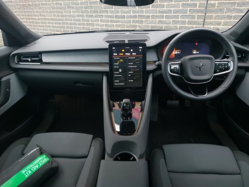 Used Polestar Polestar 2 2023 for sale - 76471663: Photo 2