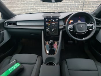 Used Polestar Polestar 2 2023 for sale - 76471663: Photo