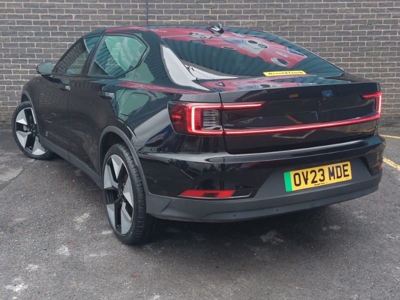 Used Polestar Polestar 2 2023 for sale - 76471663: Photo 3