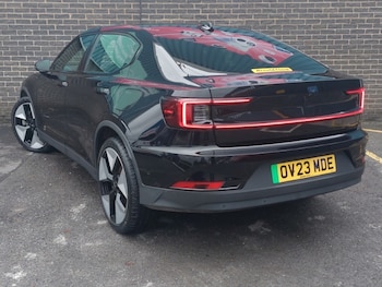 Used Polestar Polestar 2 2023 for sale - 76471663: Photo