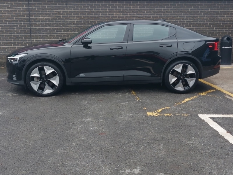 Used Polestar Polestar 2 2023 for sale - 76471663: Photo 4