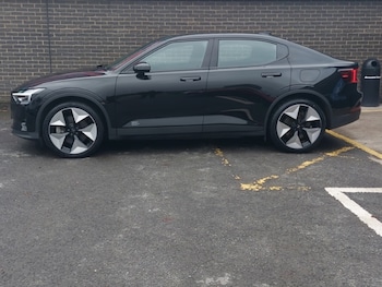 Used Polestar Polestar 2 2023 for sale - 76471663: Photo