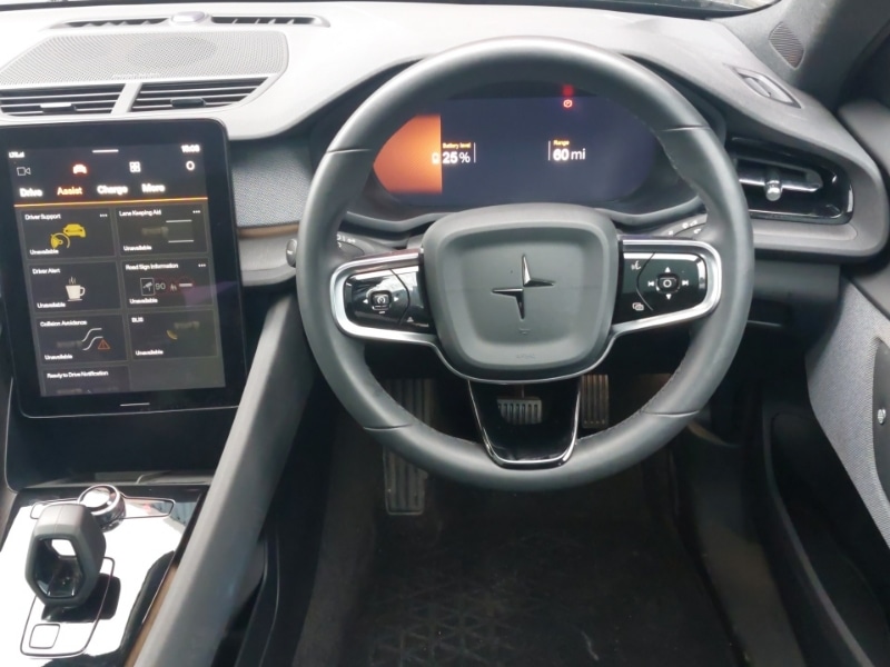 Used Polestar Polestar 2 2023 for sale - 76471663: Photo 7