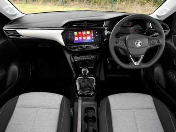 Used Vauxhall Corsa 2024 for sale - 74595395: Photo