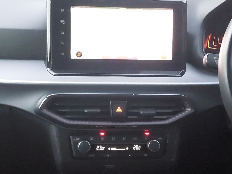 Used SEAT Ibiza 2023 for sale - 76511614: Photo 10