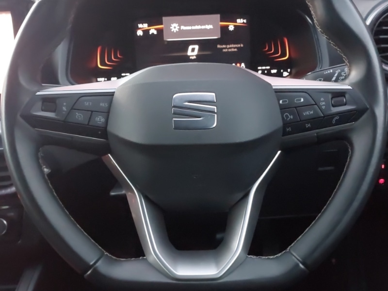 Used SEAT Ibiza 2023 for sale - 76511614: Photo 11