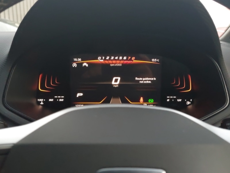 Used SEAT Ibiza 2023 for sale - 76511614: Photo 12