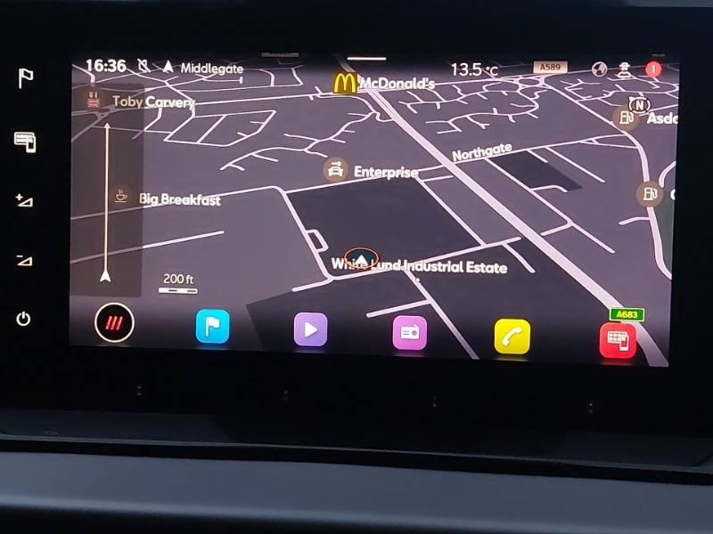 Used SEAT Ibiza 2023 for sale - 76511614: Photo 13