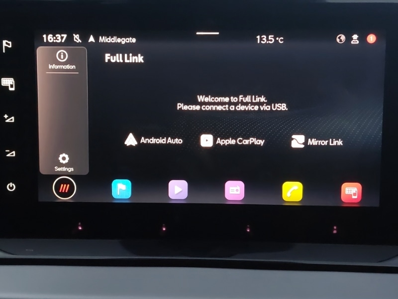 Used SEAT Ibiza 2023 for sale - 76511614: Photo 17