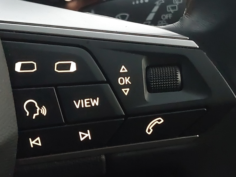 Used SEAT Ibiza 2023 for sale - 76511614: Photo 18