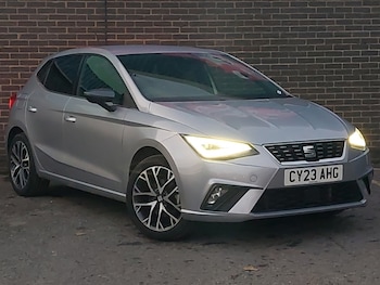 2023 - 1.0 TSI 110 Xcellence 5dr DSG